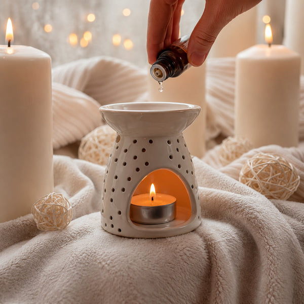 Meditation & Relaxation Products