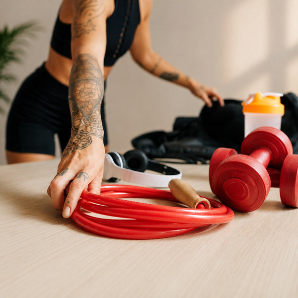 Fitness Accessories