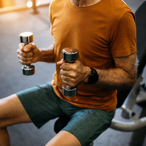 Fitness Equipment