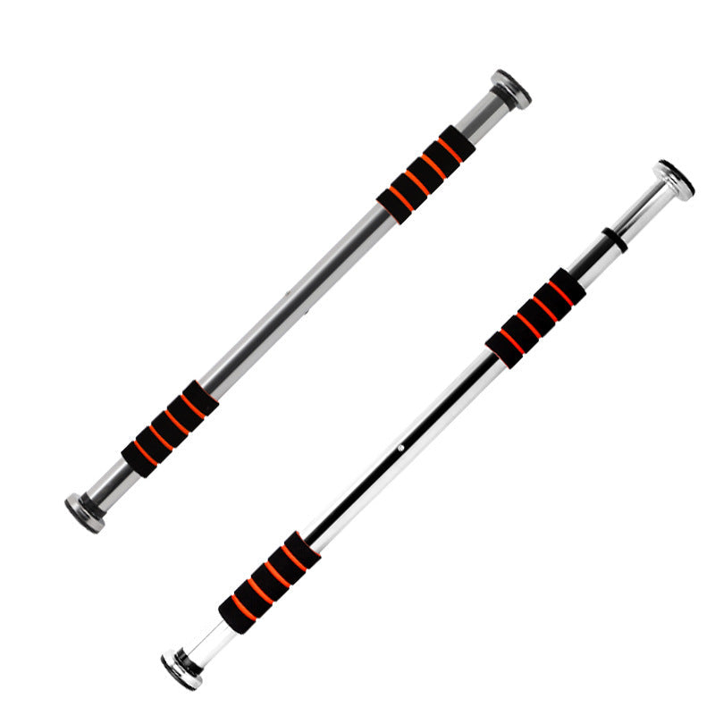 Indoor Punch Free Doorway Pull Up Bar