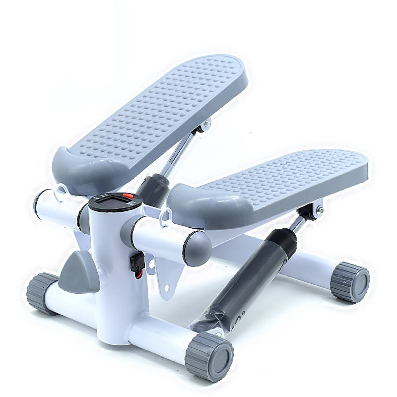 Mini Stepper Multifunctional Foot Pedal Home Fitness