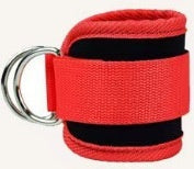 Ankle Strap Resistance Bands Hip Leg Training