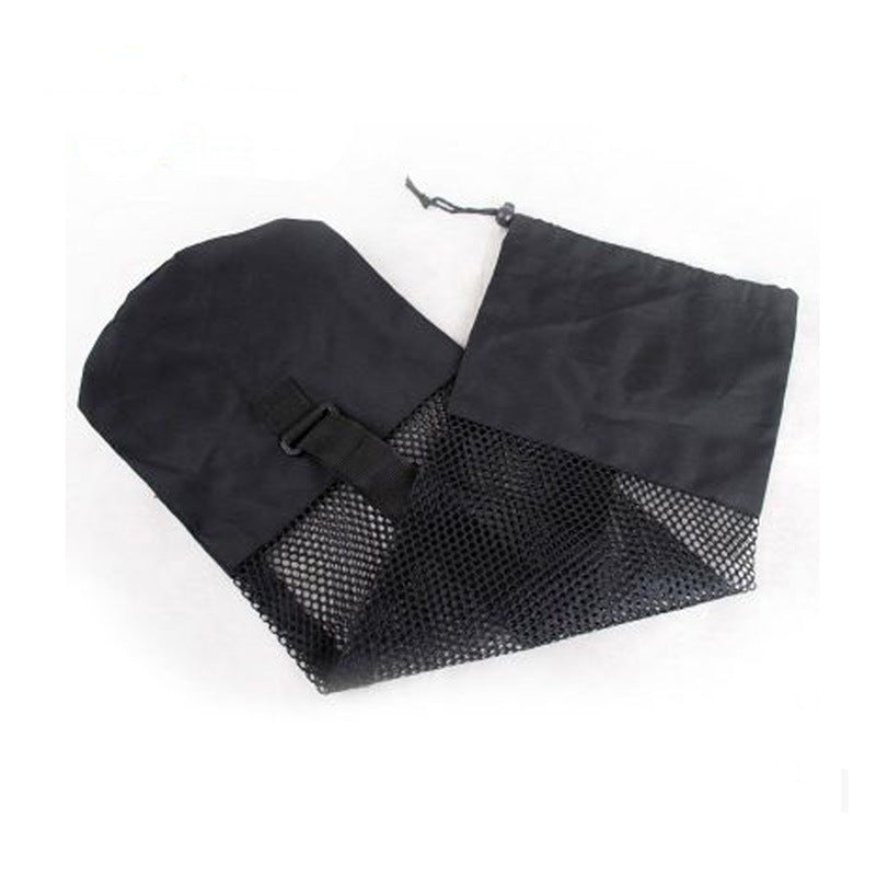 Premium 10mm Thick Non Slip Yoga Exercise Mat