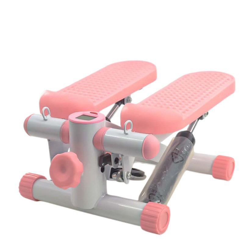 Mini Stepper Multifunctional Foot Pedal Home Fitness