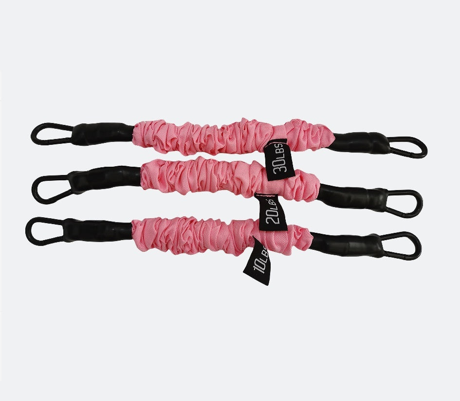 Ankle Strap Resistance Bands Hip Leg Training