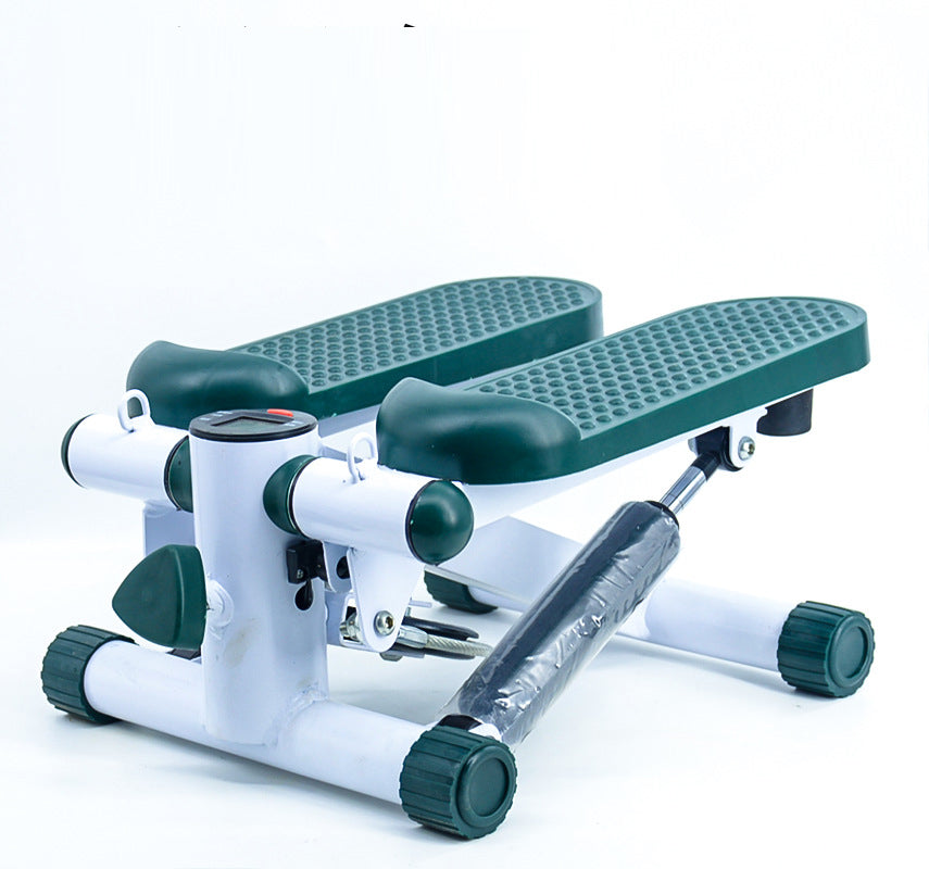 Mini Stepper Multifunctional Foot Pedal Home Fitness