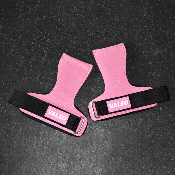 3MM Microfiber Gym Gloves Anti Slip Lifting Grips