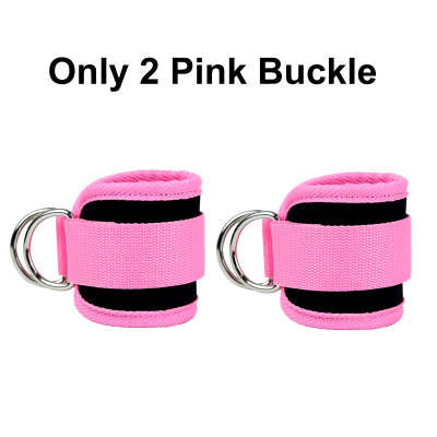 Ankle Strap Resistance Bands Hip Leg Training