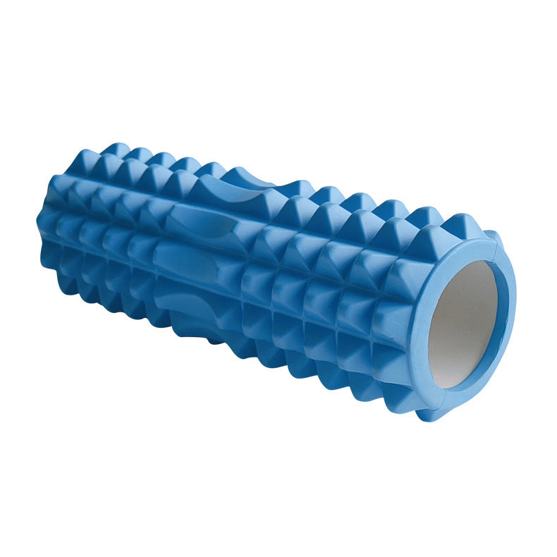 Crescent Yoga Pilates Ring Foam Fitness Roller