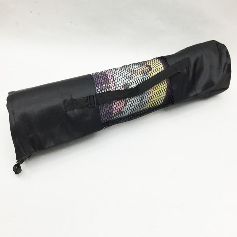 Premium 10mm Thick Non Slip Yoga Exercise Mat