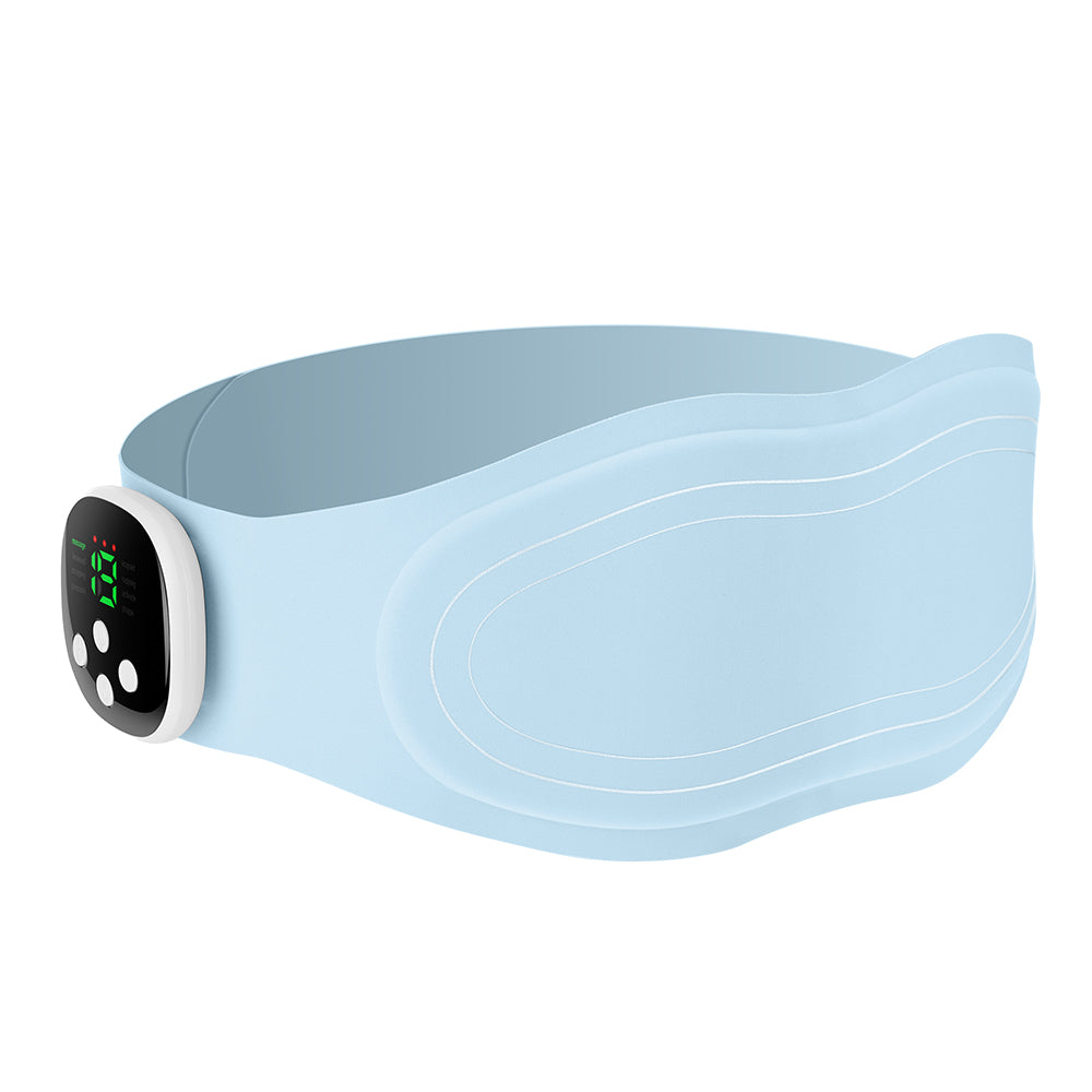 Pulse Belt For Waist And Abs Training