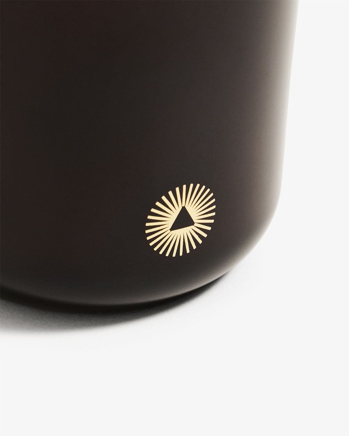 Grateful Pure Essential Oil Scented Candle