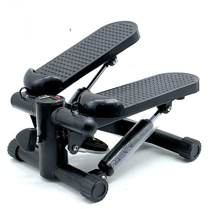 Mini Stepper Multifunctional Foot Pedal Home Fitness