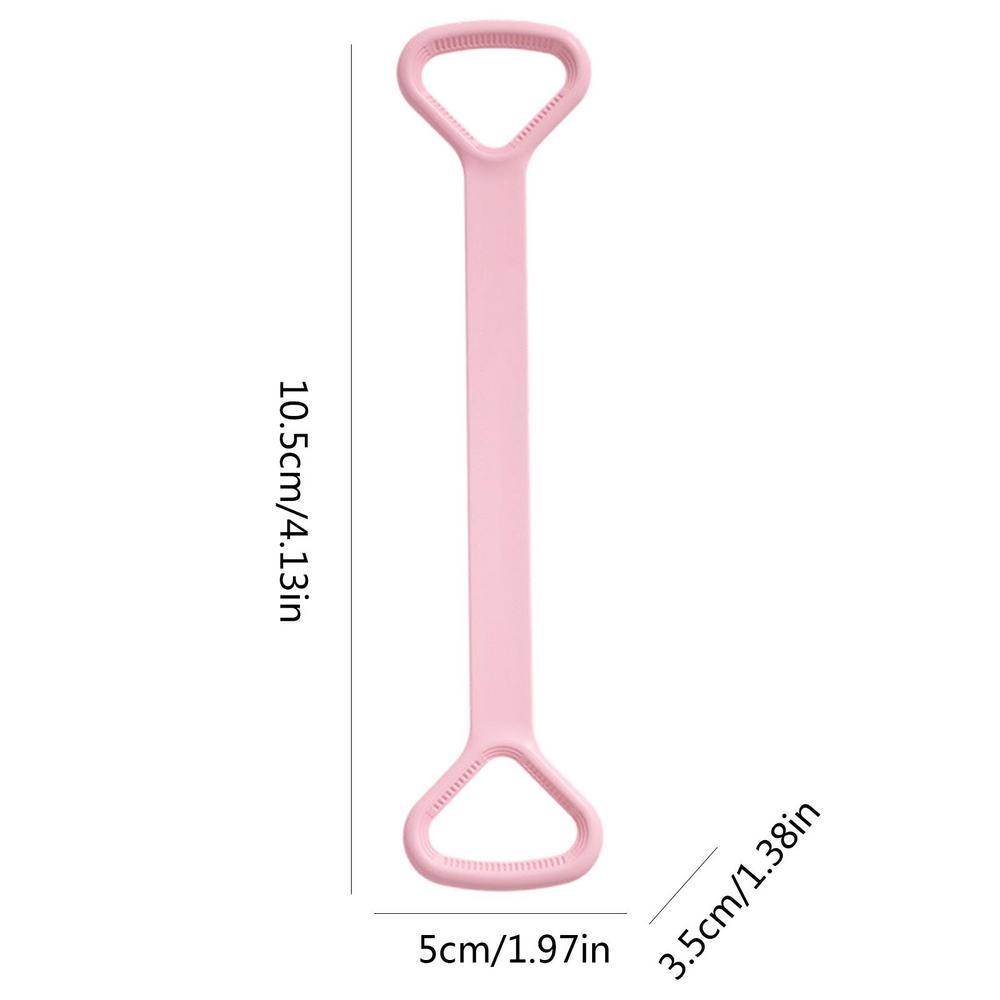 Yoga Fitness Resistance Band Arm Back Training