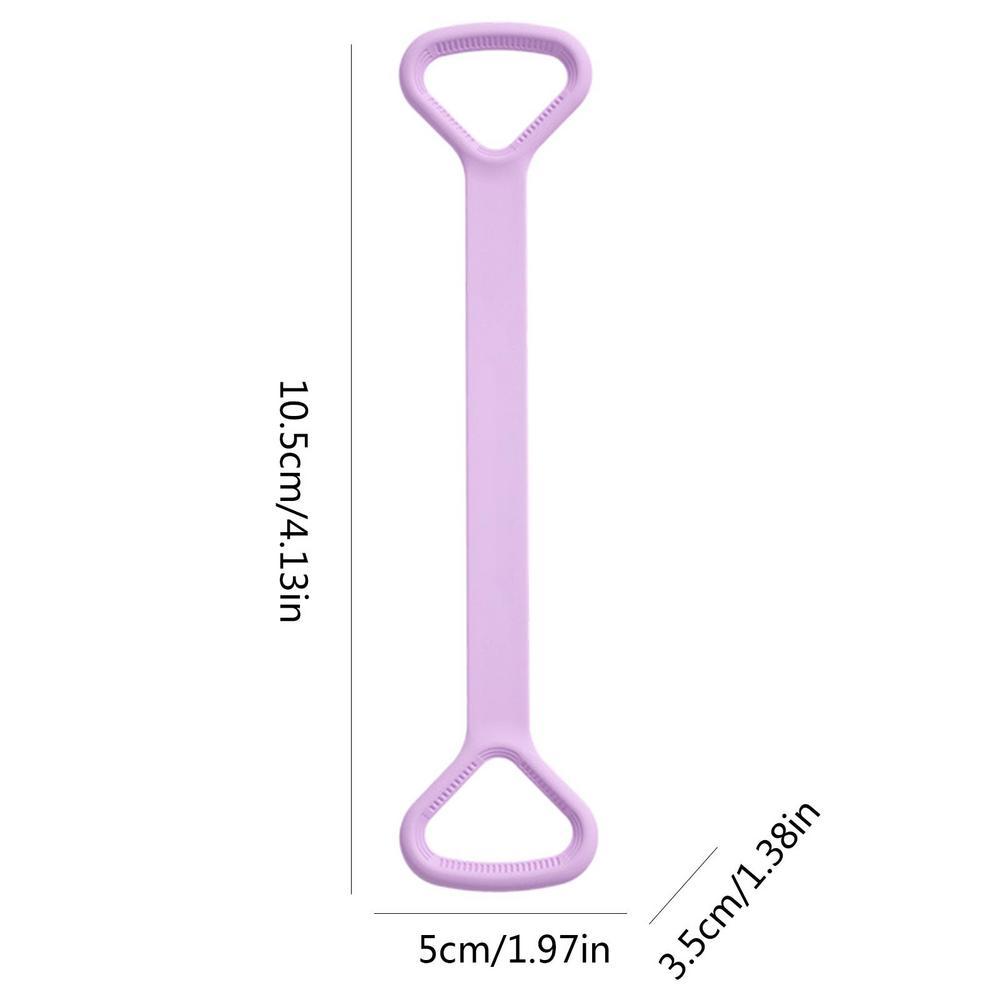 Yoga Fitness Resistance Band Arm Back Training