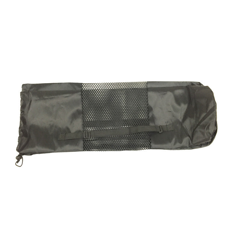 Premium 10mm Thick Non Slip Yoga Exercise Mat