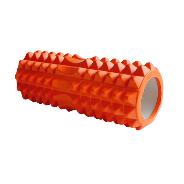 Crescent Yoga Pilates Ring Foam Fitness Roller