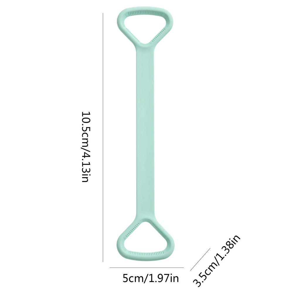 Yoga Fitness Resistance Band Arm Back Training