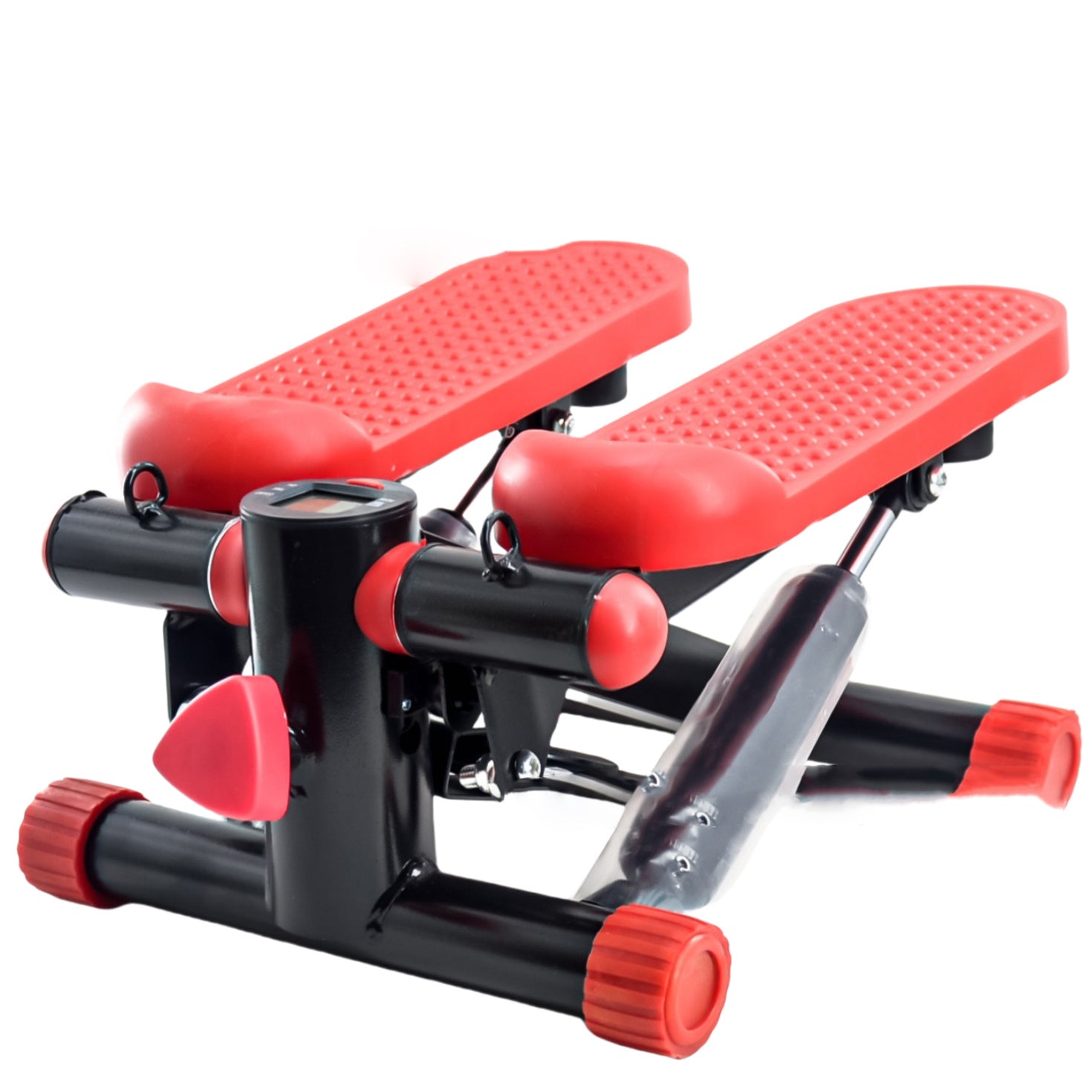 Mini Stepper Multifunctional Foot Pedal Home Fitness