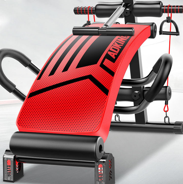 Men's Multi Purpose Abdominal Exercise Board Fitness