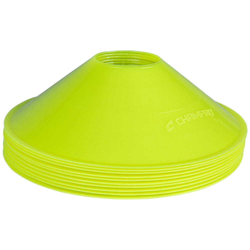 7.5 Inch Marker Discs Agility Training Cones