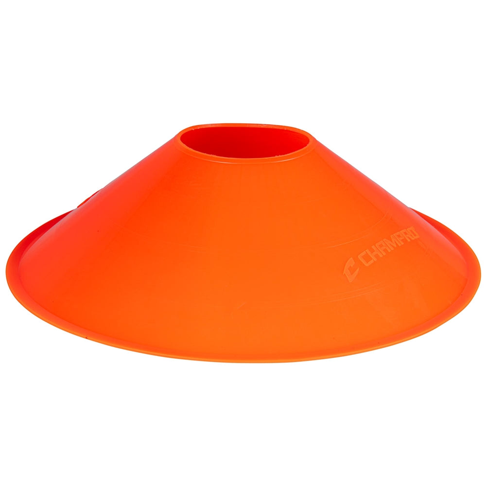 7.5 Inch Marker Discs Agility Training Cones