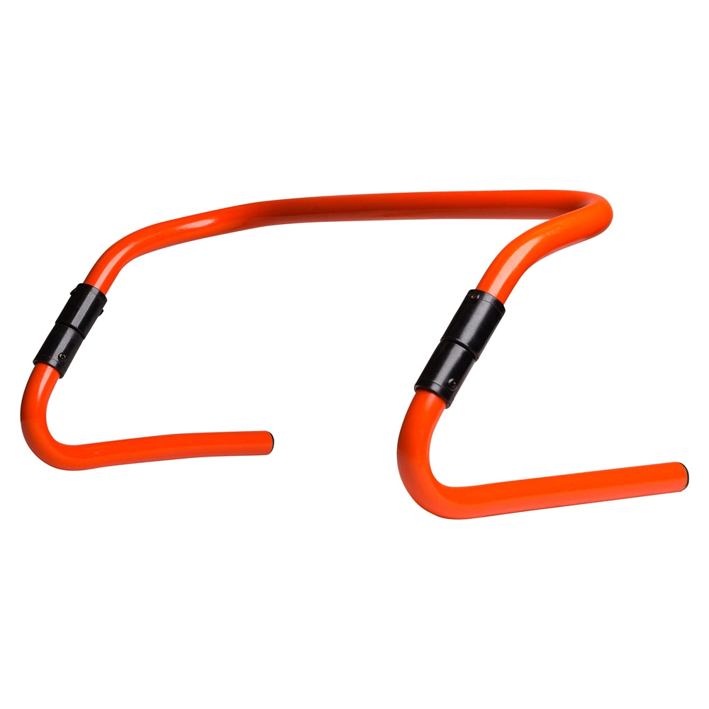 Collapsible Speed Hurdles Agility Training Sports Equipment