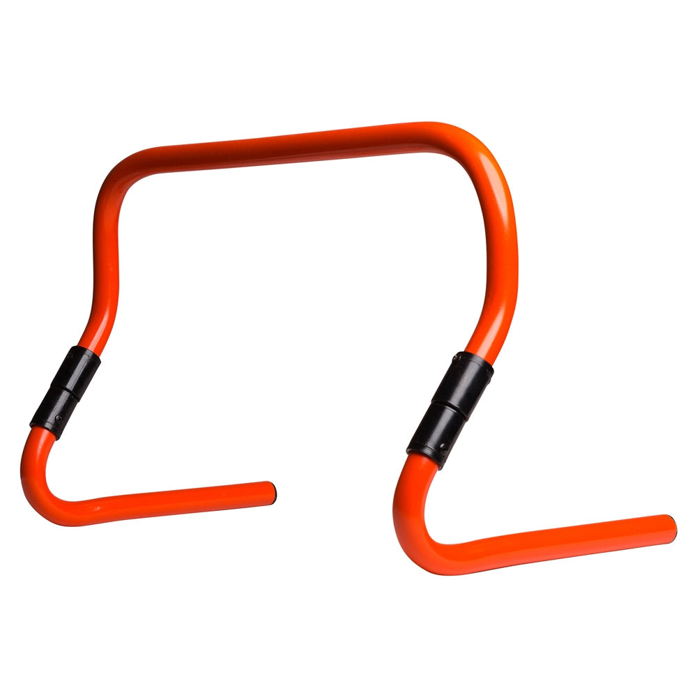 Collapsible Speed Hurdles Agility Training Sports Equipment