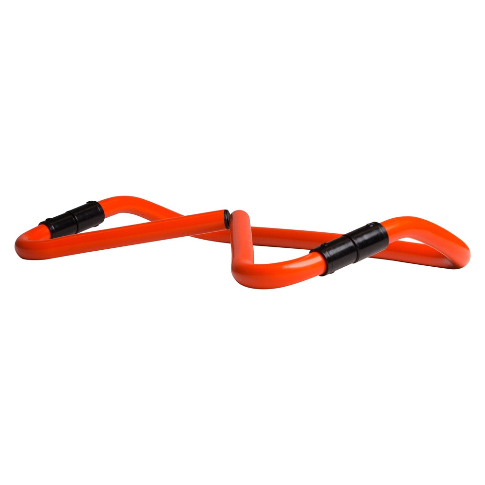 Collapsible Speed Hurdles Agility Training Sports Equipment