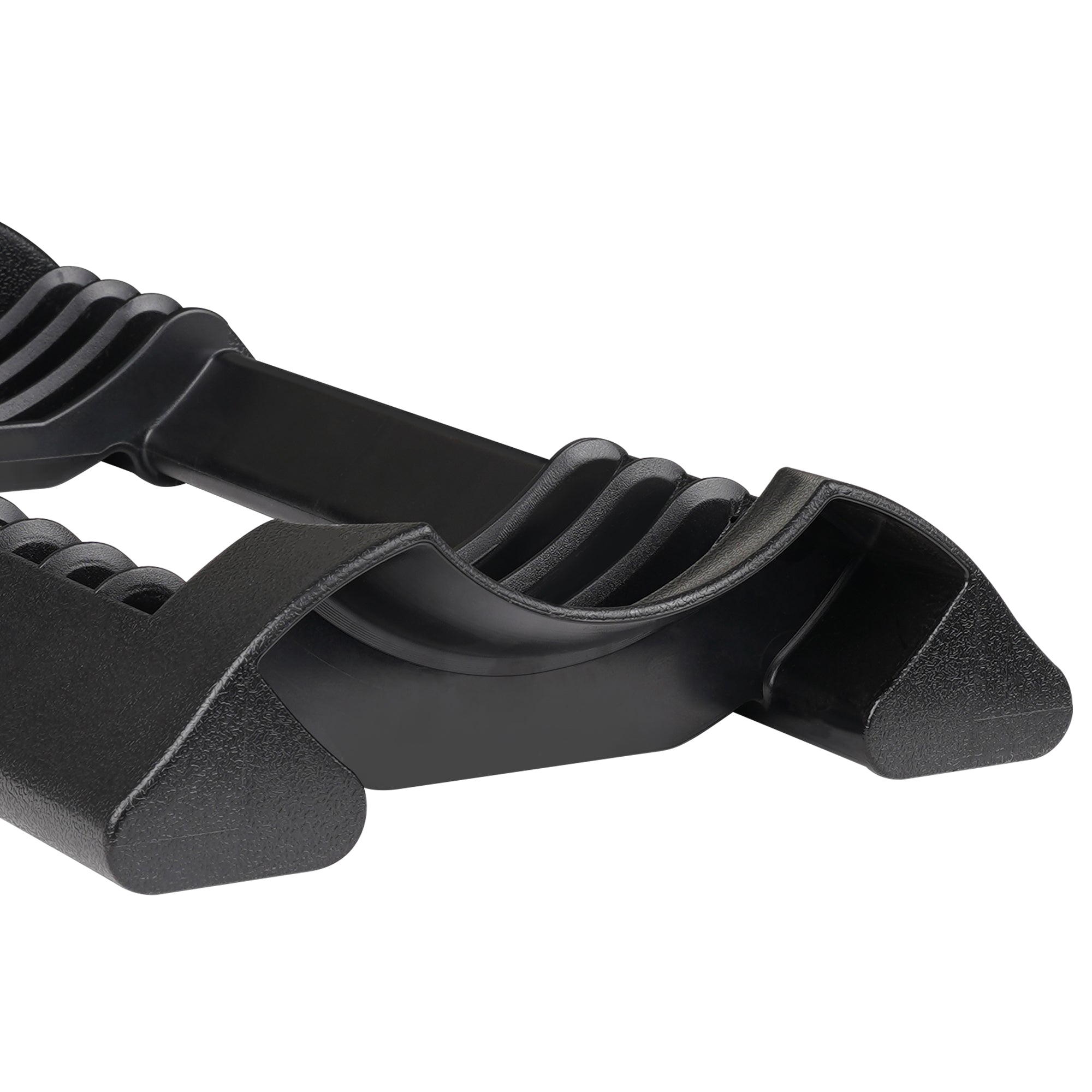 52LB Adjustable Steel Plastic Dumbbell Weight Set