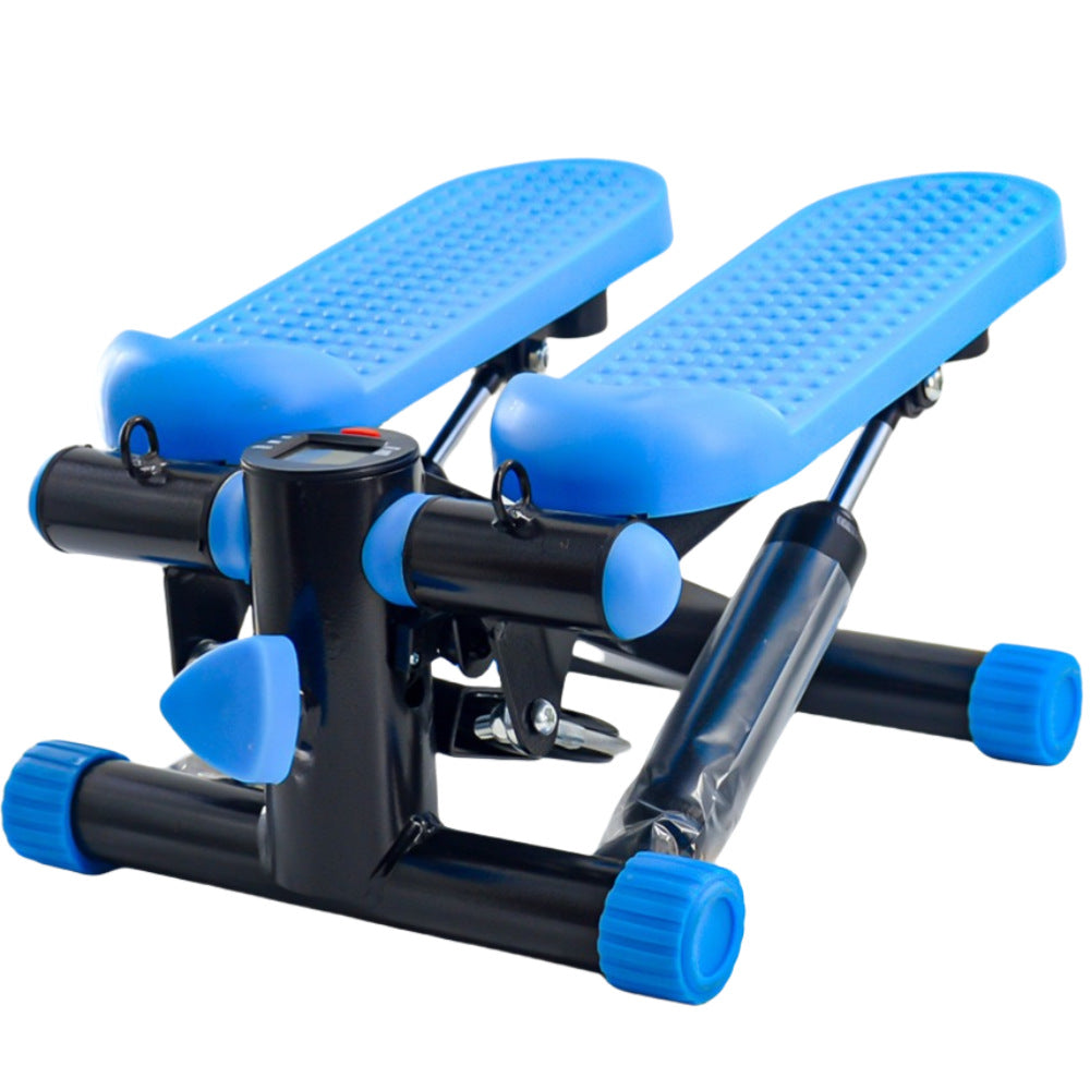 Mini Stepper Multifunctional Foot Pedal Home Fitness