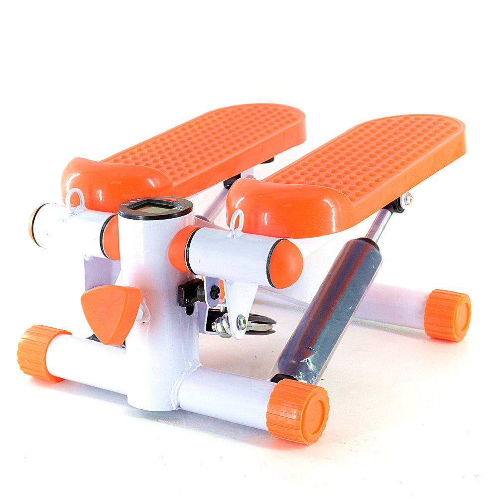 Mini Stepper Multifunctional Foot Pedal Home Fitness