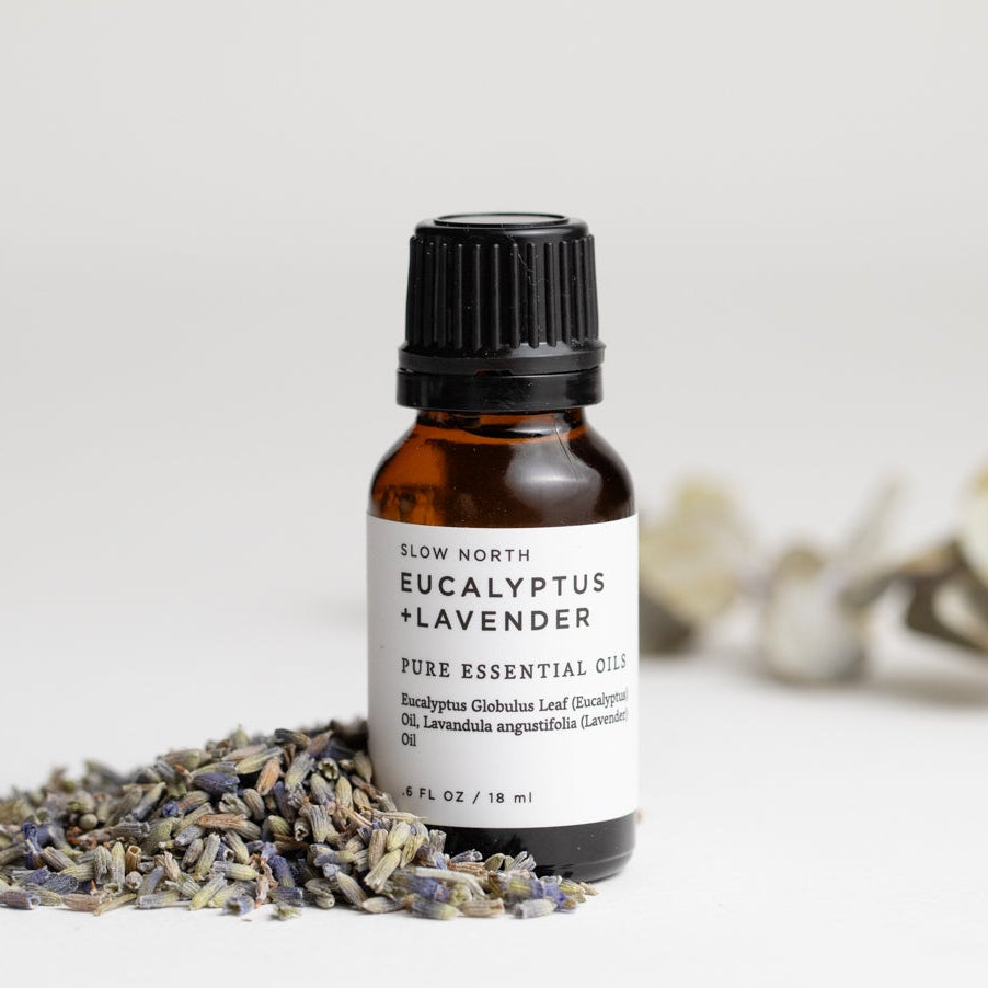 Essential Oil Diffuser Blends Aromatherapy Fragrance Collection