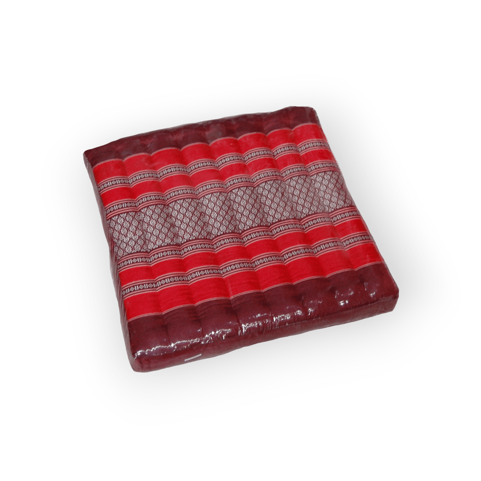 Kapok Filled Meditation Cushion Pad 20 Inch