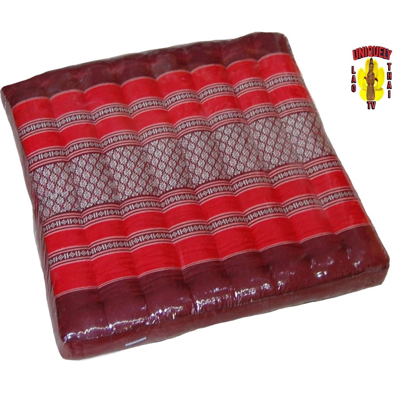 Kapok Filled Meditation Cushion Pad 20 Inch