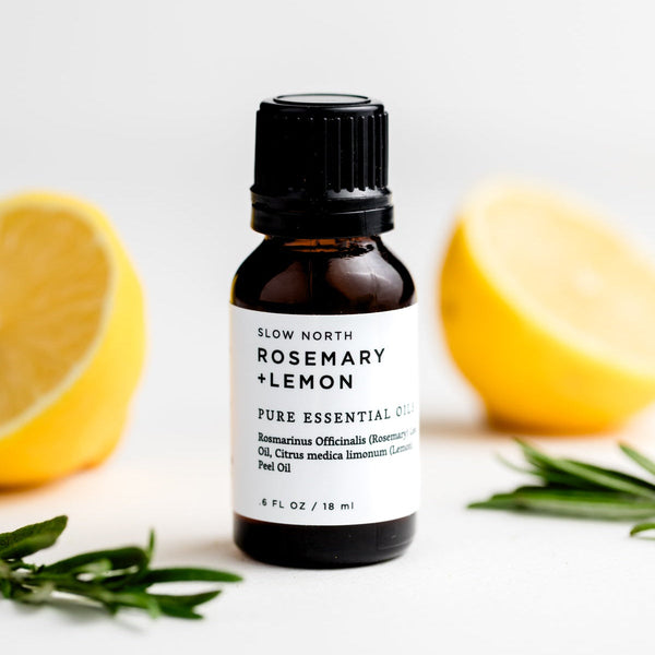 Essential Oil Diffuser Blends Aromatherapy Fragrance Collection
