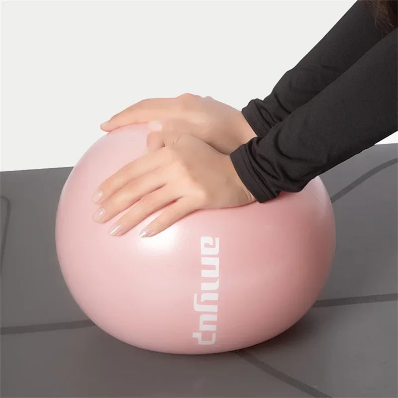 25cm Pilates Yoga Ball Hip Lifting Fitness