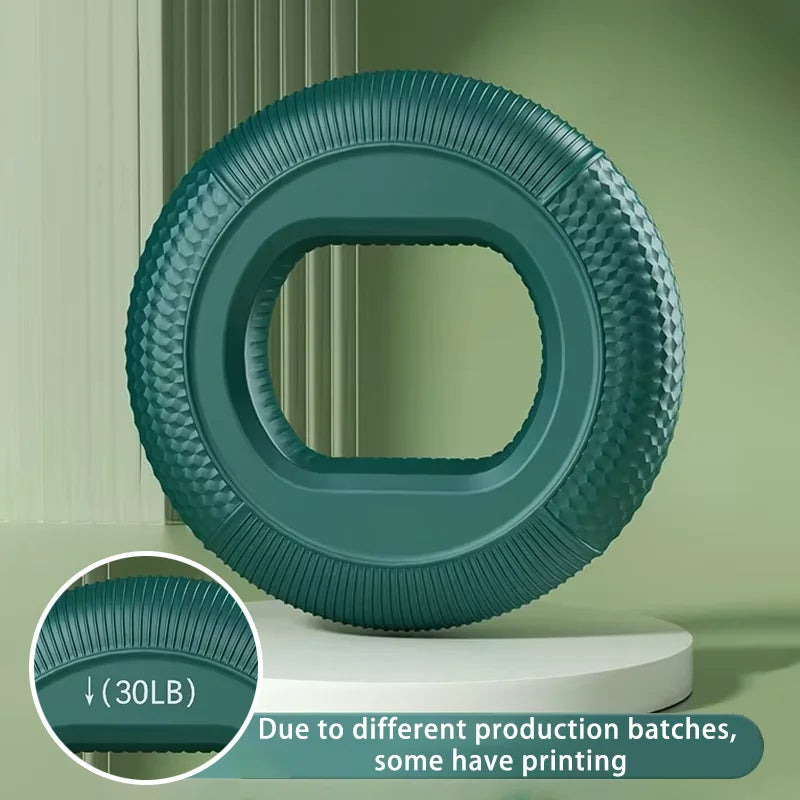Silicone Finger Gripper Ring Hand Strengthener Trainer