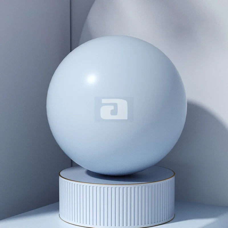 25cm Pilates Yoga Ball Hip Lifting Fitness