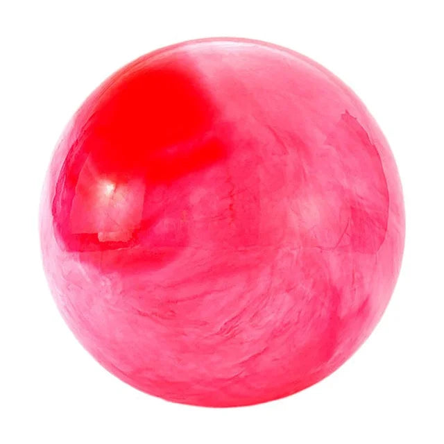 25cm Yoga Balance Ball Small Pilates Fitness
