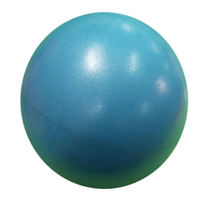 25cm Yoga Balance Ball Small Pilates Fitness