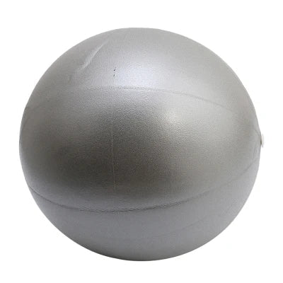 25cm Yoga Balance Ball Small Pilates Fitness