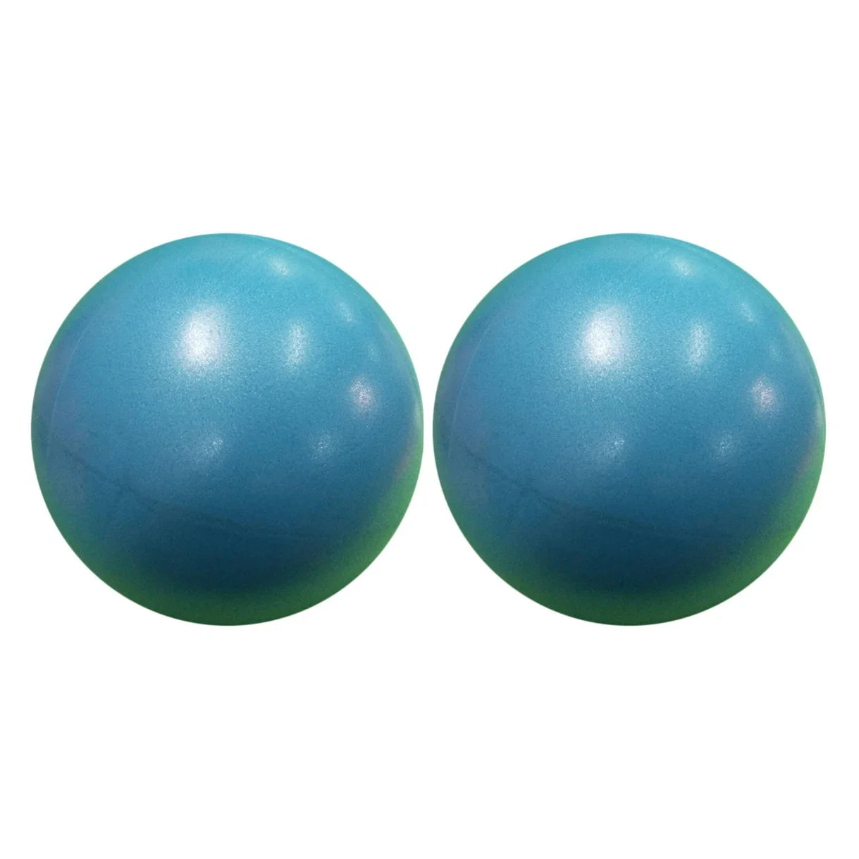 25cm Yoga Balance Ball Small Pilates Fitness