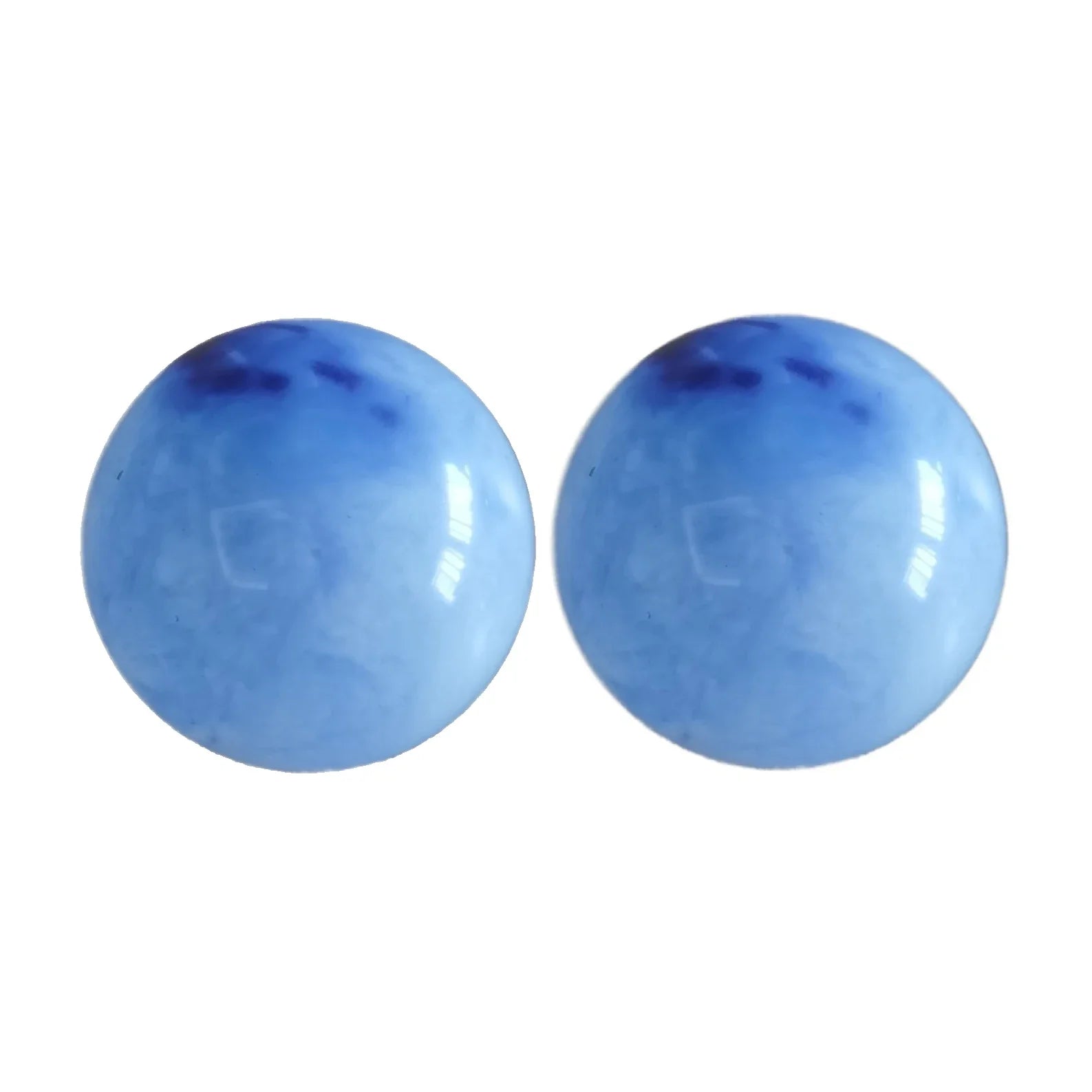 25cm Yoga Balance Ball Small Pilates Fitness