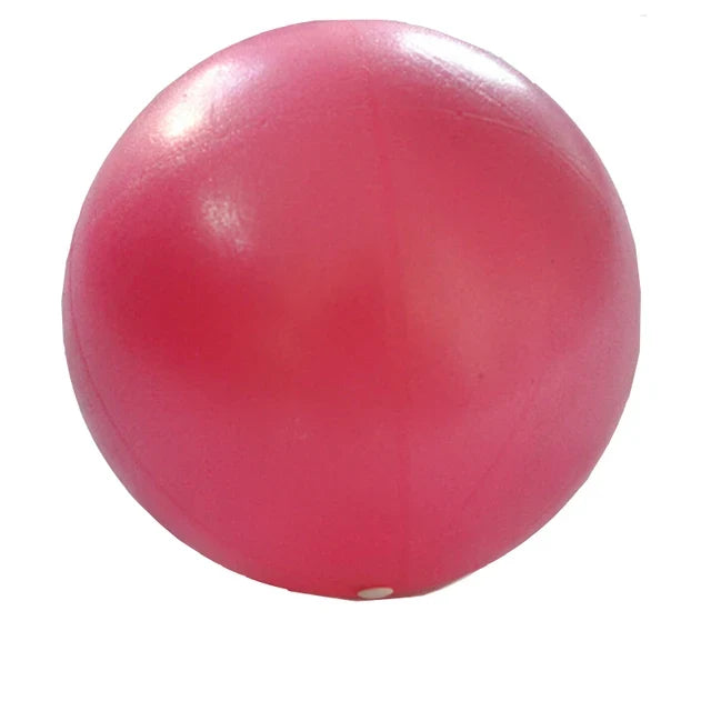 25cm Yoga Balance Ball Small Pilates Fitness