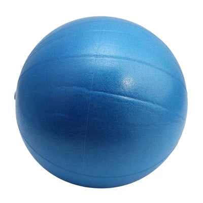 25cm Yoga Balance Ball Small Pilates Fitness