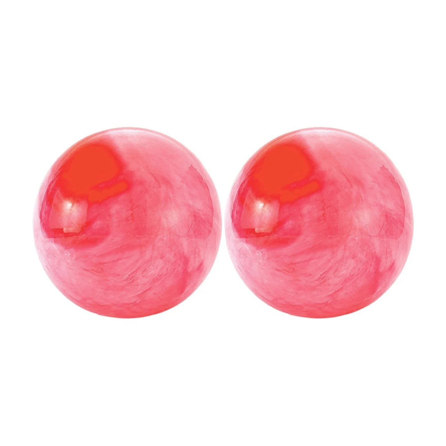25cm Yoga Balance Ball Small Pilates Fitness