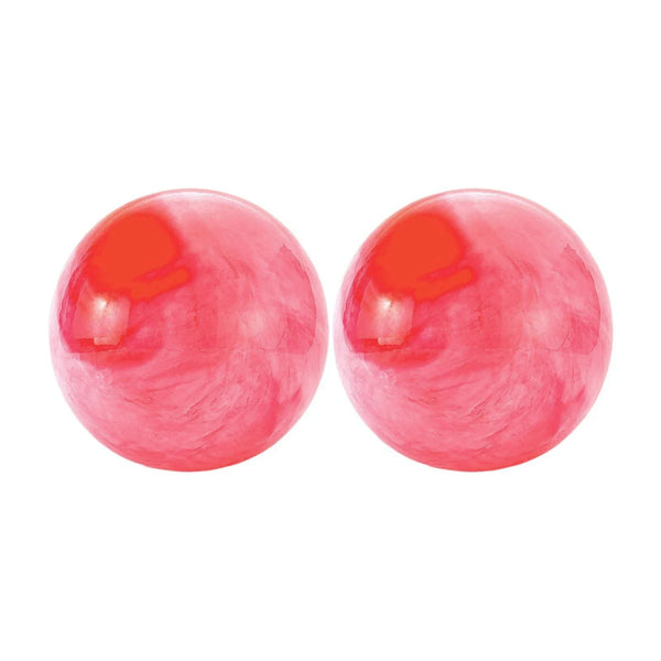 25cm Yoga Balance Ball Small Pilates Fitness