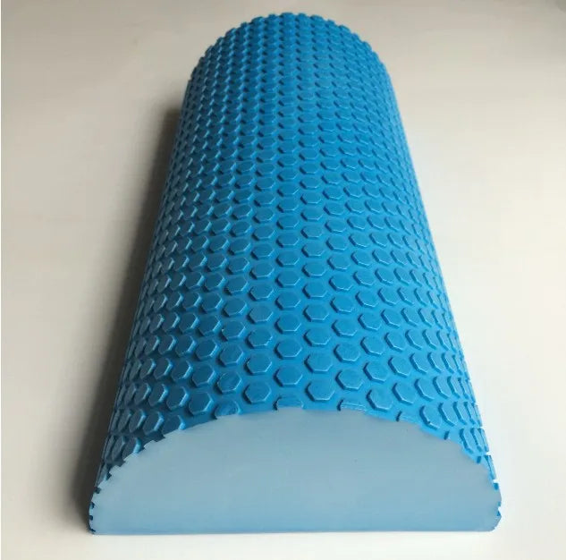 Half Round EVA Balance Pad Foam Roller