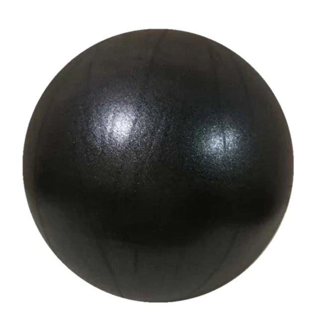 25cm Yoga Balance Ball Small Pilates Fitness